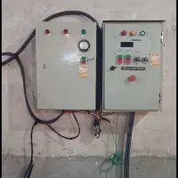 دستگاه زغال  فشرده|ماشین‌آلات صنعتی|تربت‌حیدریه, میدان مرکزی|دیوار