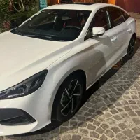 mg gt|خودرو سواری و وانت|تهران, آسمان|دیوار