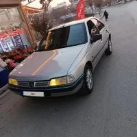 پژو مدل 84 فوری