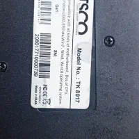 کیبورد تسکو