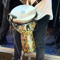 جیمبی (ساز کوبه ای)