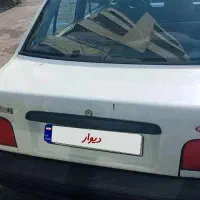 پراید|خودرو سواری و وانت|تهران, کوثر|دیوار