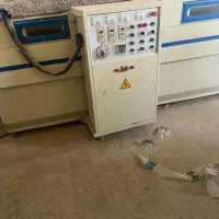 دستگاه ام دی اف|ماشین‌آلات صنعتی|شیراز, بریجستون|دیوار