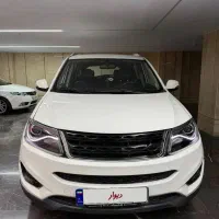 تیگو۵ مدل ۱۳۹۵|خودرو سواری و وانت|تهران, اتابک|دیوار