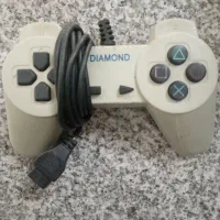 دسته بازی کامپیوتر