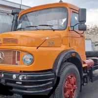 بنزتک باری۱۹۳۰صفر