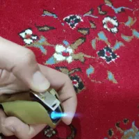 یک عدد فندک چاقویی مناسب گردش گری