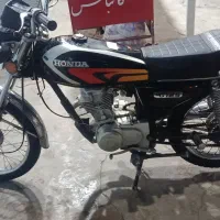 پارکینگی|موتورسیکلت|دزفول, |دیوار