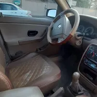 سمند LX ساده، مدل ۱۳۹۹|خودرو سواری و وانت|قزوین, |دیوار