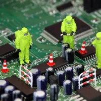 دوره آموزشی تعمیرات ایسیو، تنظیم موتور، سیم کشی