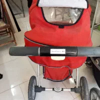 کالسکه خارجی|کالسکه و لوازم جانبی|کاشمر, |دیوار