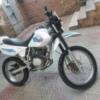 موتور سیکلت هارتفورد|موتورسیکلت|نقده, |دیوار