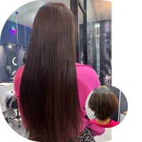 اکستنشن موطبیعی(پونه جعفری)تخفیف ویژه|خدمات زیبایی و سلامت|مشهد, الهیه|دیوار