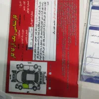 پراید 111 مدل 90|خودرو سواری و وانت|فیروزکوه, |دیوار