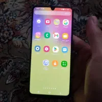سامسونگ A31|موبایل|ساوه, |دیوار