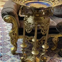 میوه خوری پایه دار