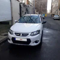 کوییک سفید ۱۴۰۱ تمیز