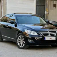 جنسیس ۲۰۰۹