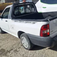 پراید وانت مدل ۹۸|خودرو سواری و وانت|رودهن, |دیوار