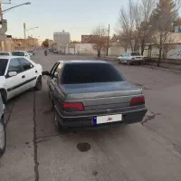 پژو405|خودرو سواری و وانت|زرند, |دیوار