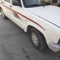 مزدا دو کابین کارا