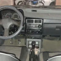فروش پراید مدل ۸۷دوگانه