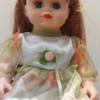 عروسک زیبا مرتب و ناز|اسباببازی بچه|کردکوی, |دیوار