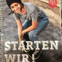 کتاب اموزشی المانی