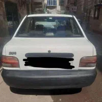 پراید صندوق دار