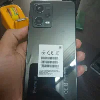 گوشی ردمی نوت ۱۲ پرو 5g