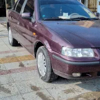 سمندlXمدل 92|خودرو سواری و وانت|بندر ماهشهر, |دیوار