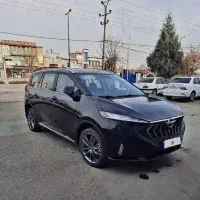 هایما x7 مدل ۱۴۰۳