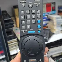 کنترل ویدیوکاست|پخش‌کننده DVD و ویدیو|تهران, امیریه|دیوار