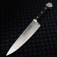 چاقوی حرفه ای دست ساز زولینگن گوده آلمان