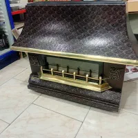 شومینه بخاری ایران شرق