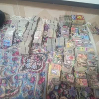 فروش کارت بازی
