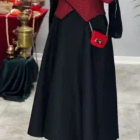 لباس یلدایی|لباس|خمینی‌شهر, |دیوار