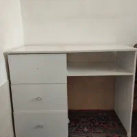 میز|میز تحریر و کامپیوتر|شیراز, شهرک مدرس|دیوار