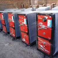 گاوصندوق  gard20  / گاو صندوق تولید ب مصرف|ابزارآلات|تهران, یافتآباد|دیوار