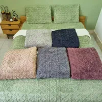 روتختی حوله ای وارداتی دونفره