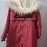 تعدادی کاپشن و مانتو و غیره همگی تمیز سالم|لباس|سبزوار, ولیعصر (نجار آباد)|دیوار