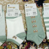 جوراب دخترونه|لباس|اسلام‌شهر, شهرک امام حسین (میان آباد)|دیوار