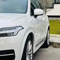 اجاره خودرو volvo xc90هفنگی و ماهیانه|خودرو اجاره‌ای|تهران, فرمانیه|دیوار