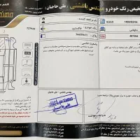 دنا پلاس فول مدل ۹۶|خودرو سواری و وانت|مشهد, الهیه|دیوار