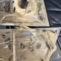 پخش سیستم لوازم اصلی اسپرت اینه امپ|قطعات یدکی و لوازم جانبی|مشهد, شهید مطهری|دیوار