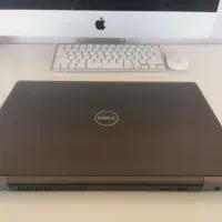 لپتاپ دل 7240|رایانه همراه|زاهدان, |دیوار