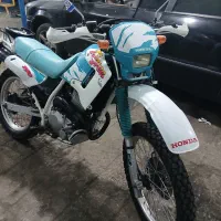 هوندا۲۵۰ژاپن