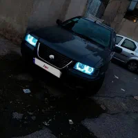 سمندef7 دوگانه