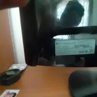 مانیتور ال جی|قطعات و لوازم جانبی رایانه|کرج, ساماندهی|دیوار