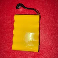 باتری شارژی ماشین کنترلی